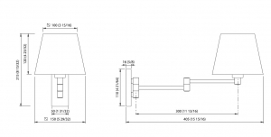 Alternative view of Dominique 15-30