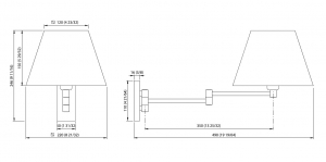 Alternative view of Dominique 22-35