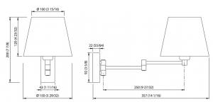 Alternative view of Isabella 15-25