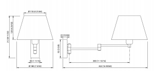Alternative view of Isabella 18-30