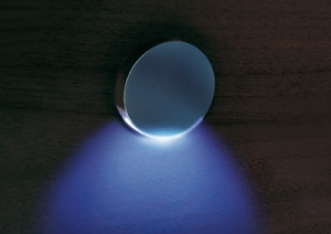 Alternative view of Grace 1L/2L power led