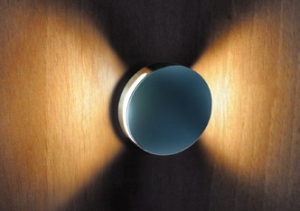 Alternative view of Grace 1L/2L power led