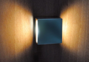 Alternative view of Gladis 1L/2L power led