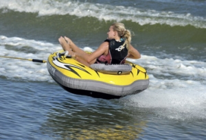 Alternative view of Connelly Ringo. Wing Deluxe