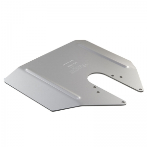 Alternative view of Davis Whale Tail XL dıştan takma motor kanadı