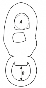 Alternative view of Wichard Speedlink yeni mandar/spinnaker kilidi