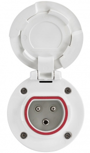 Alternative view of Osculati Cruiser fiş ve priz