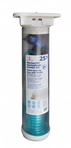 SpringHose Deluxe yıkama kiti