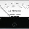 AC Ampermetre