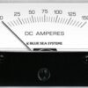 DC Ampermetre