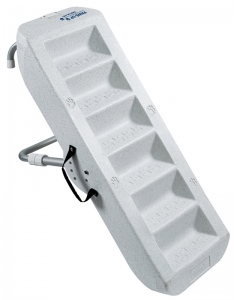 Paws-Up Tekne Köpek Merdiveni