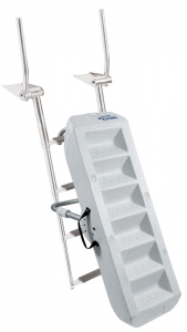 Alternative view of Paws-Up Tekne Köpek Merdiveni