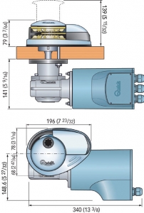 Alternative view of Prince