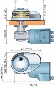 Alternative view of Prince
