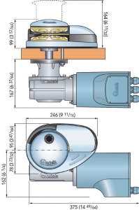 Alternative view of Prince