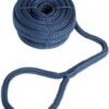 Bağlama halatı, gözlü