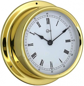 Barigo Regatta serisi gösterge