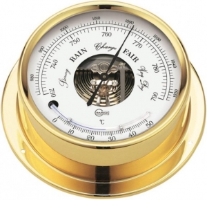 Barigo Regatta serisi göstergeler