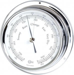 Barigo Regatta serisi göstergeler