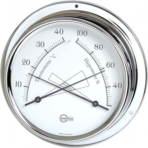 Barigo Regatta serisi göstergeler