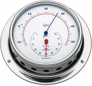 Barigo Sky serisi göstergeler