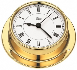 Barigo Tempo S serisi göstergeler