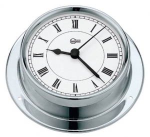 Barigo Tempo S serisi göstergeler