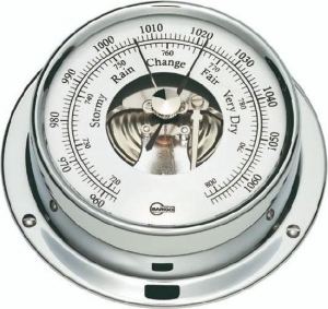 Barigo Tempo S serisi göstergeler