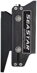 Alternative view of Sea Star JP1080SS kolay ayarlanabilir manuel braket