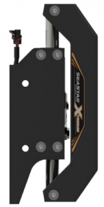 Alternative view of Seastar Xtreme 5080X Hidrolik Motor Braketi