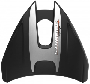 Alternative view of StingRay StarFire