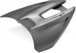 Alternative view of StingRay StarFire