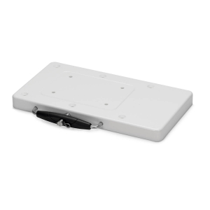 Minn Kota RTA-17 Riptide kompozit kolay sökülebilen braket