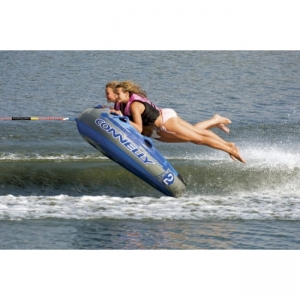 Alternative view of Connelly Ringo. Interceptor