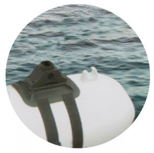 Alternative view of Montaj braketi