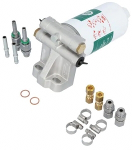 Alternative view of Whisper Power Yakıt Kiti