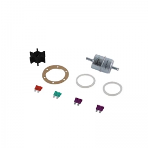 Whisper Power Jeneratörler için Yedek Parça Seti