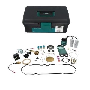 Whisper Power Jeneratörler için Yedek Parça Setleri