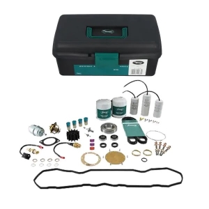 Whisper Power Jeneratörler için Yedek Parça Setleri