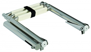 Alternative view of Tutamaklı teleskopik merdiven