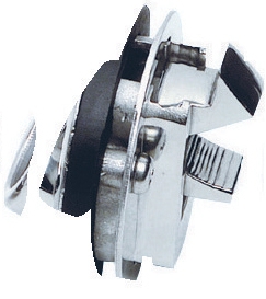 Alternative view of Gömme kulp