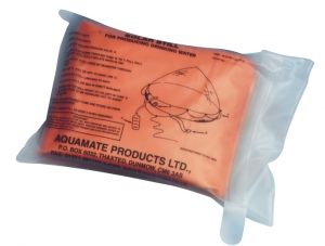 Aquamate Solar Damıtıcı