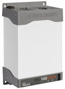 Quick SBC NRG Redresör