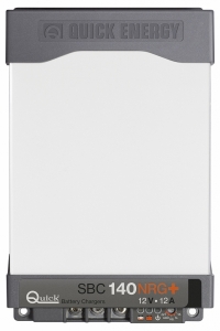 Alternative view of Quick SBC NRG Redresör