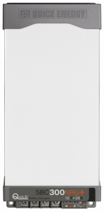 Alternative view of Quick SBC NRG Redresör