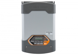 Quick SBC NRG Redresör