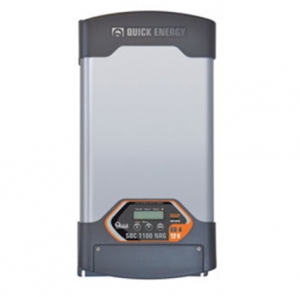 Quick SBC NRG Redresör