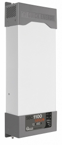 Alternative view of Quick SBC NRG Redresör