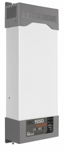 Alternative view of Quick SBC NRG Redresör