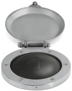 Alternative view of Güverte Superyat ayak şalteri